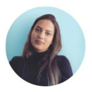 Imane - Prof de fle - français langue étrangère - Saint-Laurent-de-la-Cabrerisse