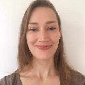 Annaëlle - Prof de français - Marseille 10e
