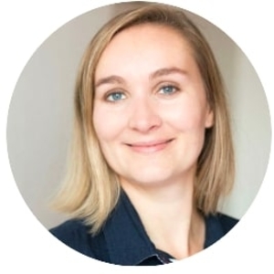 Lea - Prof de fle - français langue étrangère - Paris 12e