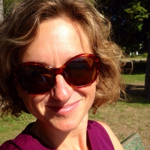 Fanny - Prof de français - Embrun