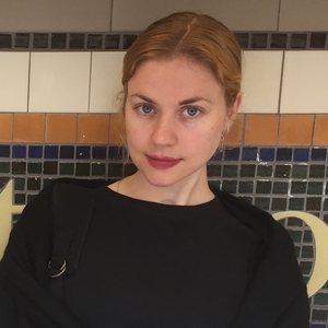 Zoë - Prof de fle - français langue étrangère - Montréal