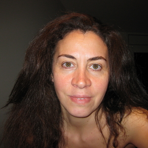Marie pierre - Prof de français - Toulouse