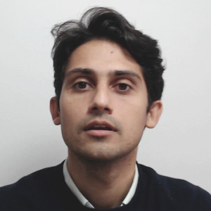 Edward - Prof de français - Paris