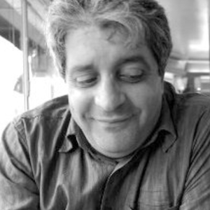 Hosseïn - Prof de théâtre - Paris