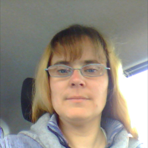 Laurence - Prof de français - Caen