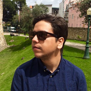 Diego - Prof de fle - français langue étrangère - Salvador