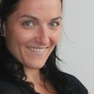 Isabelle - Prof d'aide aux devoirs - Eaubonne