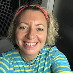 Delphine - Prof de fle - français langue étrangère - Dijon