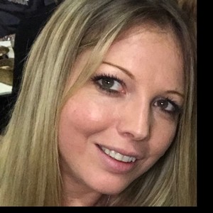 Caroline - Prof de français - Quévy
