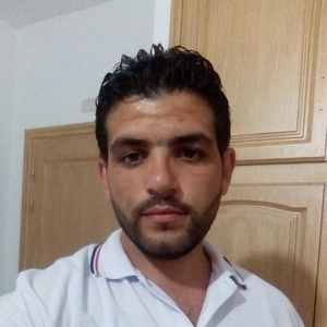 Mohamed Sami - Prof de français - Nogent-sur-Marne