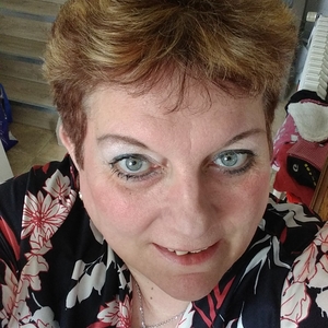 Gwenaëlle - Prof de préparation bac scientifique - Ferrière-la-Petite