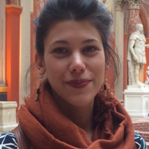 Laureline - Prof de français - Toulouse