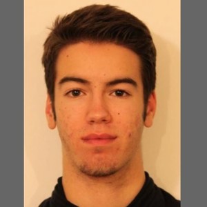 Louis - Prof de fle - français langue étrangère - Canterbury