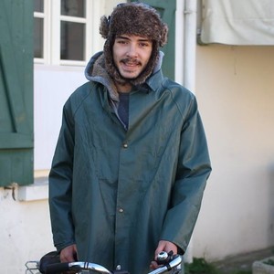 Camille - Prof de français - Angers