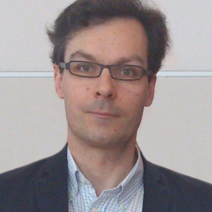 Grégoire - Prof de français - Paris