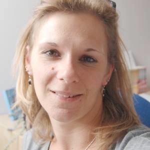 Anais - Prof de lecture - Lyon
