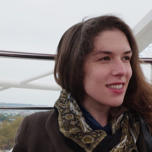 Marie-Charlotte - Prof de français - Mont-de-Marsan