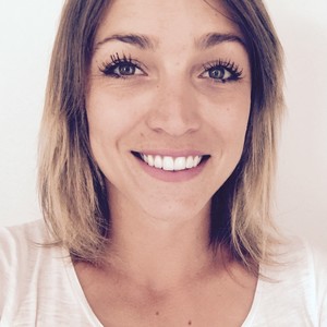 Tatiana - Prof de fle - français langue étrangère - Rochefort