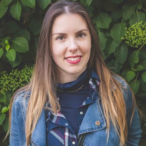 Laetitia - Prof de français - Annecy
