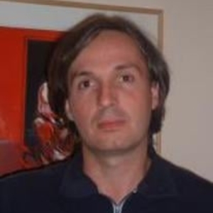 Stéphane - Prof de français - Paris