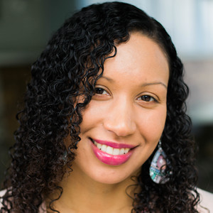 Jennifer - Prof de français - Goussainville