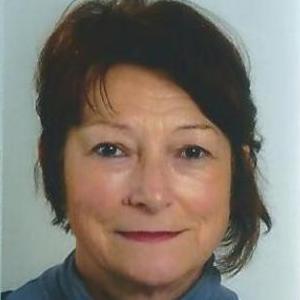 Marie-Claire - Prof de français - Quimper