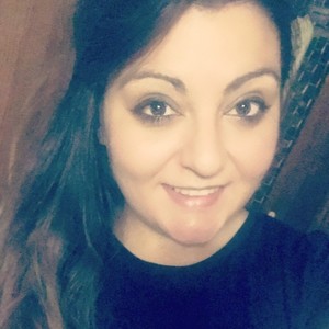 Magali - Prof de français - Stiring-Wendel