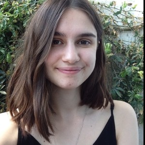 Sarah - Prof de préparation bac français - Nantes