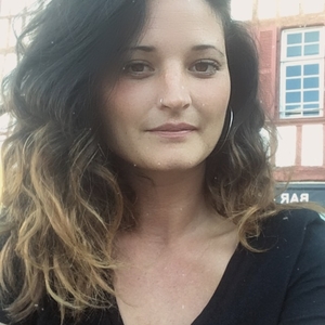 Marie - Prof de fle - français langue étrangère - Saint-Pierre-d'Irube