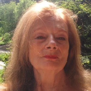 Annick - Prof de français - Paris 16e