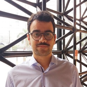 David - Prof de fle - français langue étrangère - Vila da Saúde
