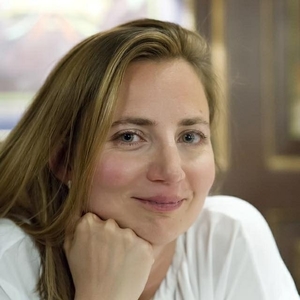 Viktoria - Prof de français - Mogneneins