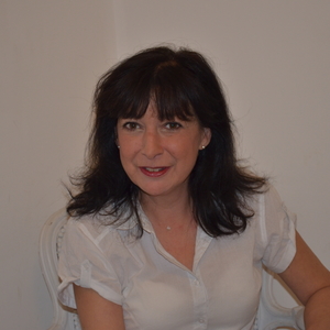 Pascale - Prof de français - Romainville