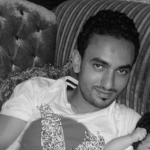 Ahmad - Prof de fle - français langue étrangère - Seillons-Source-d'Argens