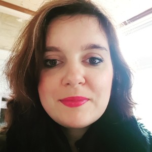 Clémence - Prof de français - Bordeaux