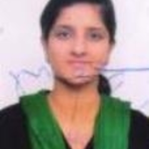Gurveen - Prof de fle - français langue étrangère - Amritsar