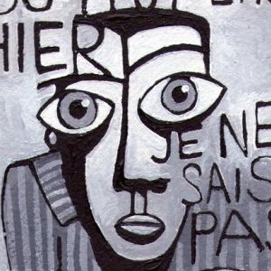 Matthieu - Prof de français - 