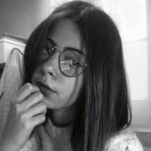Carla - Prof de fle - français langue étrangère - Barcelona