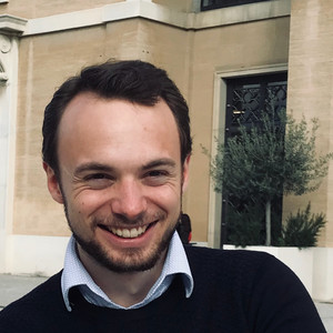 Florian - Prof d'aide aux devoirs - Le Château-d'Oléron