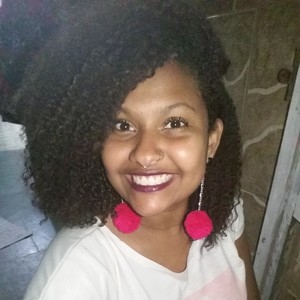 Karolyne - Prof de fle - français langue étrangère - São Gonçalo