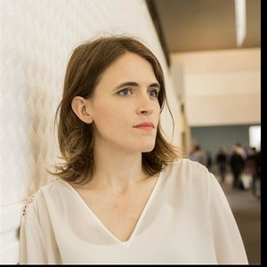 Tania - Prof de fle - français langue étrangère - Pamplona