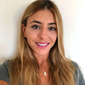 Anna - Prof de fle - français langue étrangère - San Roque