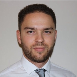 Owen - Prof d'espagnol - London
