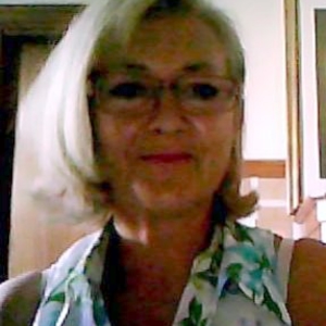 Patricia - Prof de français - Le Landreau