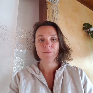 Nathalie - Prof de fle - français langue étrangère - La Salle-les-Alpes