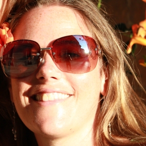 Félicia - Prof de français - Nice