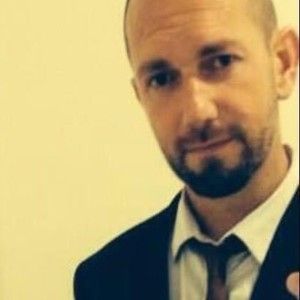 Venceslas - Prof de fle - français langue étrangère - Roquebrune-Cap-Martin