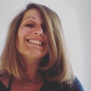 Charlène - Prof de fle - français langue étrangère - Paris
