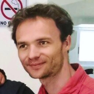 Cédric - Prof de fle - français langue étrangère - Limoges
