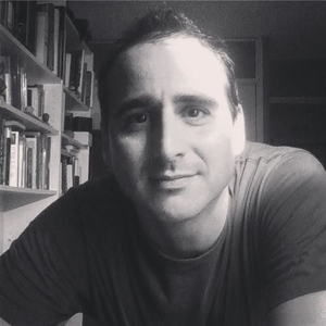 Mathieu - Prof de français - Montpellier